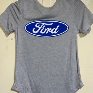 Ford XS T-Shirt 💙